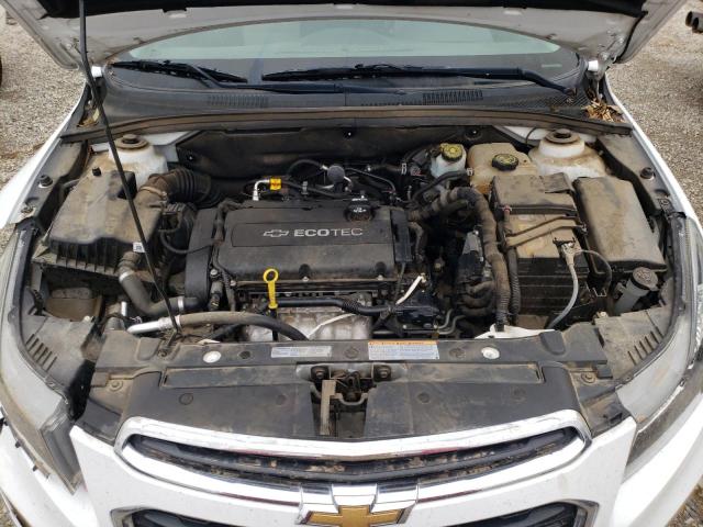 Photo 6 VIN: 1G1PC5SG0G7148740 - CHEVROLET CRUZE LIMI 