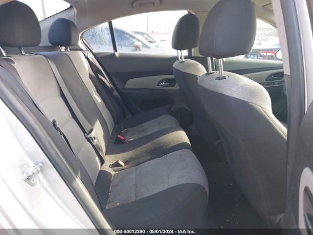 Photo 7 VIN: 1G1PC5SG0G7149368 - CHEVROLET CRUZE LIMITED 