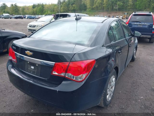 Photo 3 VIN: 1G1PC5SG0G7159768 - CHEVROLET CRUZE LIMITED 