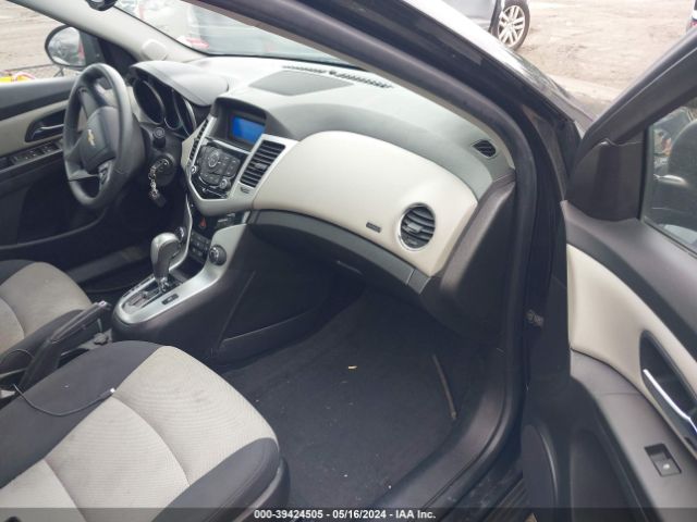 Photo 4 VIN: 1G1PC5SG0G7159768 - CHEVROLET CRUZE LIMITED 