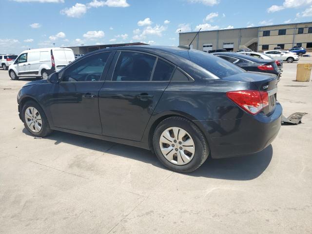 Photo 1 VIN: 1G1PC5SG0G7165179 - CHEVROLET CRUZE 