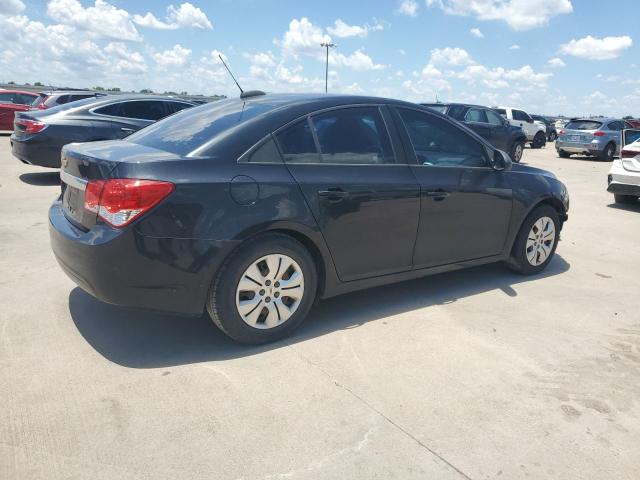 Photo 2 VIN: 1G1PC5SG0G7165179 - CHEVROLET CRUZE 