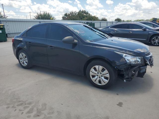 Photo 3 VIN: 1G1PC5SG0G7165179 - CHEVROLET CRUZE 