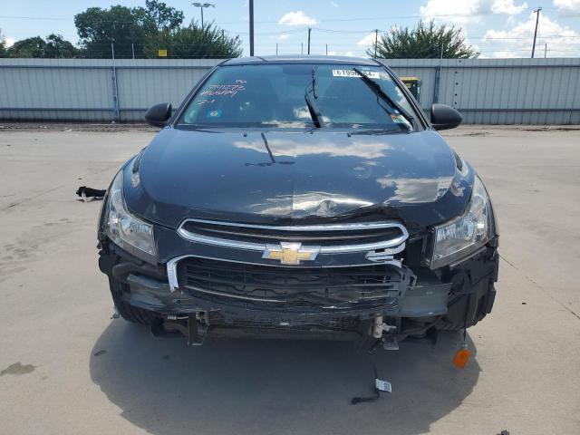 Photo 4 VIN: 1G1PC5SG0G7165179 - CHEVROLET CRUZE 