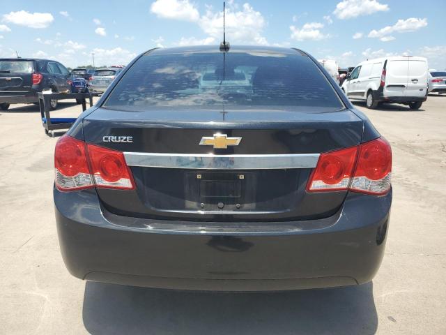 Photo 5 VIN: 1G1PC5SG0G7165179 - CHEVROLET CRUZE 