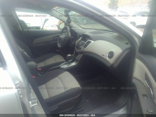 Photo 4 VIN: 1G1PC5SG0G7165926 - CHEVROLET CRUZE LIMITED 