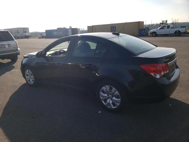 Photo 1 VIN: 1G1PC5SG0G7173895 - CHEVROLET CRUZE LIMI 