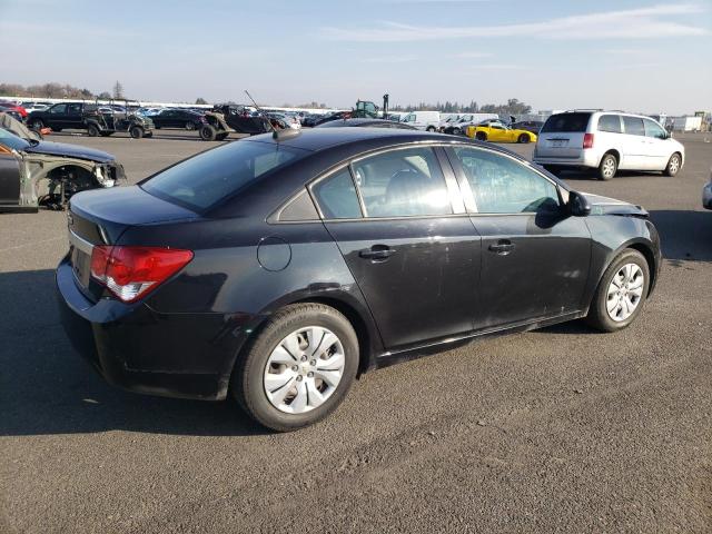 Photo 2 VIN: 1G1PC5SG0G7173895 - CHEVROLET CRUZE LIMI 