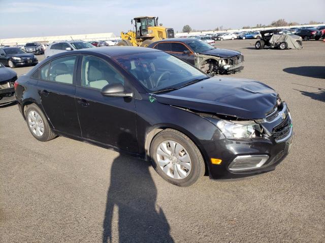 Photo 3 VIN: 1G1PC5SG0G7173895 - CHEVROLET CRUZE LIMI 