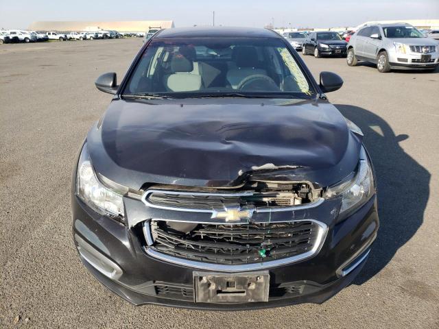 Photo 4 VIN: 1G1PC5SG0G7173895 - CHEVROLET CRUZE LIMI 