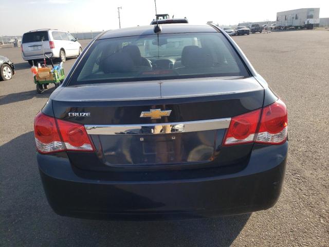 Photo 5 VIN: 1G1PC5SG0G7173895 - CHEVROLET CRUZE LIMI 