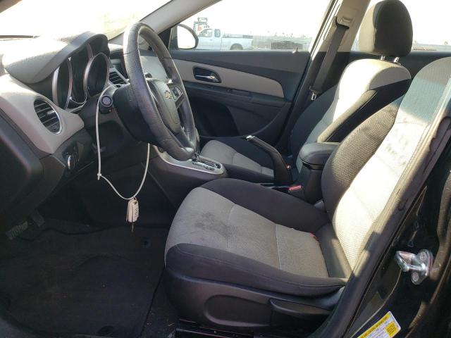 Photo 6 VIN: 1G1PC5SG0G7173895 - CHEVROLET CRUZE LIMI 