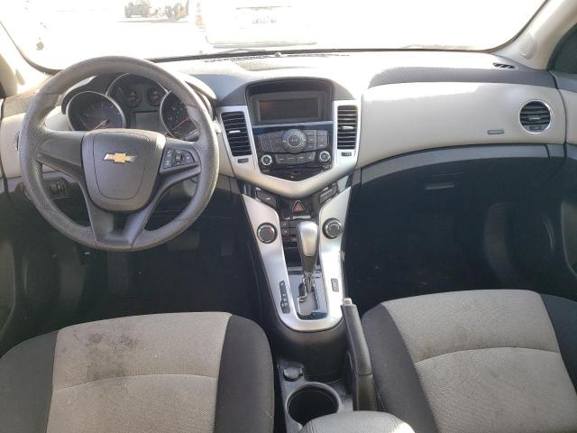 Photo 7 VIN: 1G1PC5SG0G7173895 - CHEVROLET CRUZE LIMI 