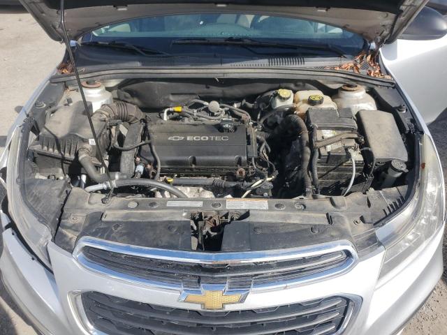 Photo 10 VIN: 1G1PC5SG0G7192205 - CHEVROLET CRUZE LIMI 