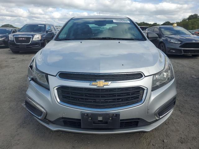 Photo 4 VIN: 1G1PC5SG0G7192205 - CHEVROLET CRUZE LIMI 