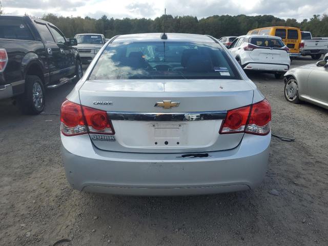 Photo 5 VIN: 1G1PC5SG0G7192205 - CHEVROLET CRUZE LIMI 