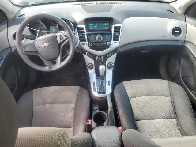 Photo 7 VIN: 1G1PC5SG0G7192205 - CHEVROLET CRUZE LIMI 