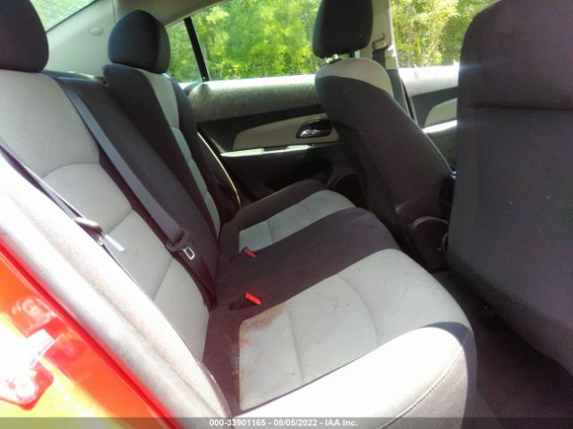 Photo 7 VIN: 1G1PC5SG0G7211285 - CHEVROLET CRUZE LIMITED 