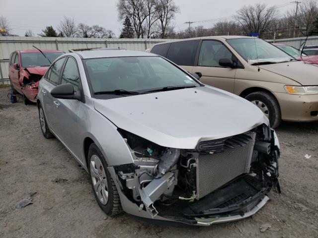 Photo 0 VIN: 1G1PC5SG0G7212260 - CHEVROLET CRUZE LIMI 