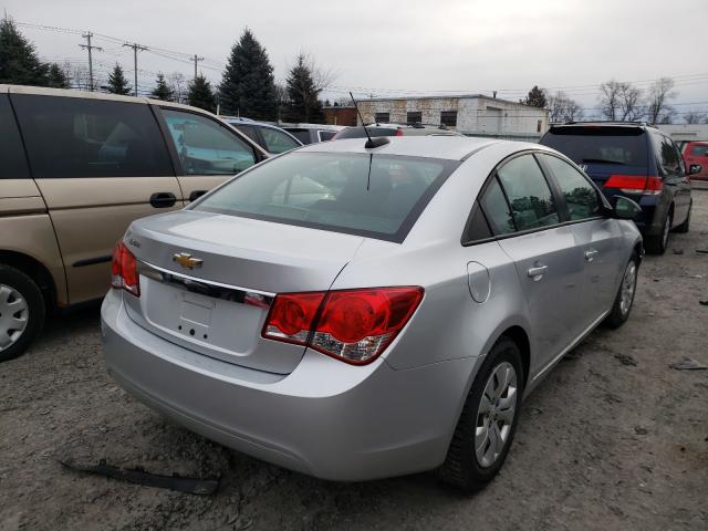 Photo 3 VIN: 1G1PC5SG0G7212260 - CHEVROLET CRUZE LIMI 