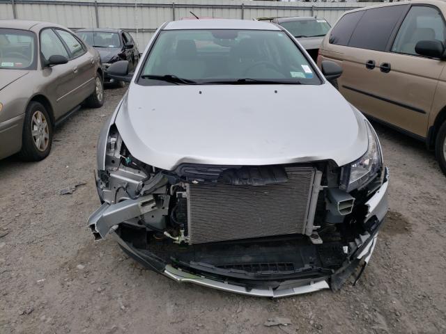 Photo 8 VIN: 1G1PC5SG0G7212260 - CHEVROLET CRUZE LIMI 