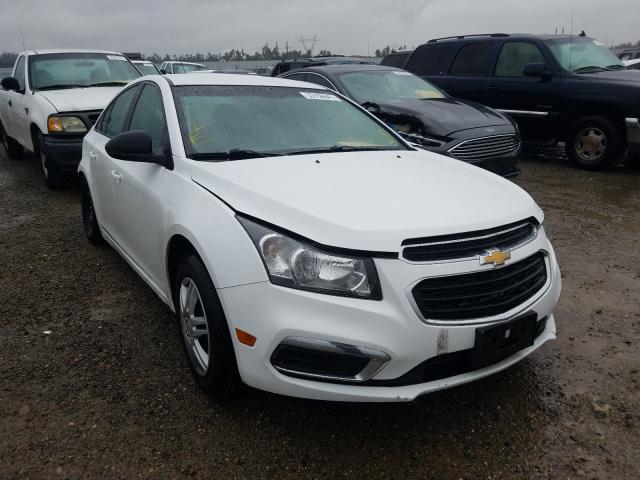 Photo 0 VIN: 1G1PC5SG1G7150495 - CHEVROLET CRUZE LIMI 