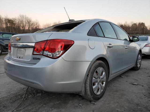 Photo 2 VIN: 1G1PC5SG1G7162954 - CHEVROLET CRUZE 