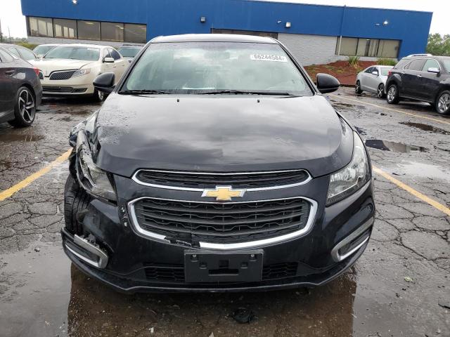 Photo 4 VIN: 1G1PC5SG1G7173873 - CHEVROLET CRUZE LIMI 