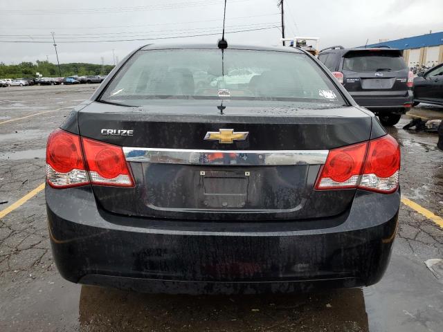 Photo 5 VIN: 1G1PC5SG1G7173873 - CHEVROLET CRUZE LIMI 