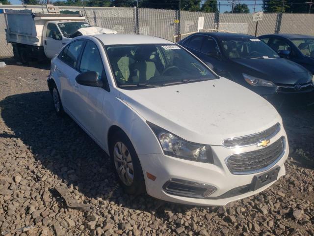 Photo 0 VIN: 1G1PC5SG1G7187403 - CHEVROLET CRUZE LIMI 