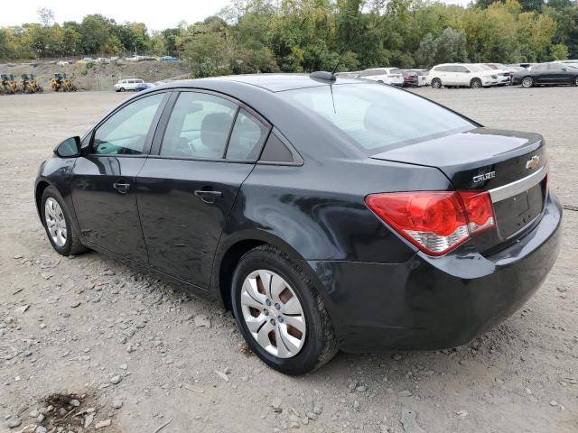 Photo 1 VIN: 1G1PC5SG1G7211201 - CHEVROLET CRUZE LIMI 