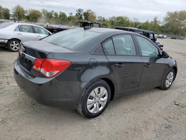 Photo 2 VIN: 1G1PC5SG1G7211201 - CHEVROLET CRUZE LIMI 