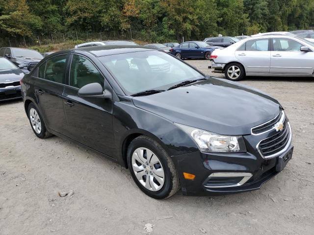 Photo 3 VIN: 1G1PC5SG1G7211201 - CHEVROLET CRUZE LIMI 