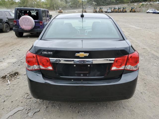 Photo 5 VIN: 1G1PC5SG1G7211201 - CHEVROLET CRUZE LIMI 