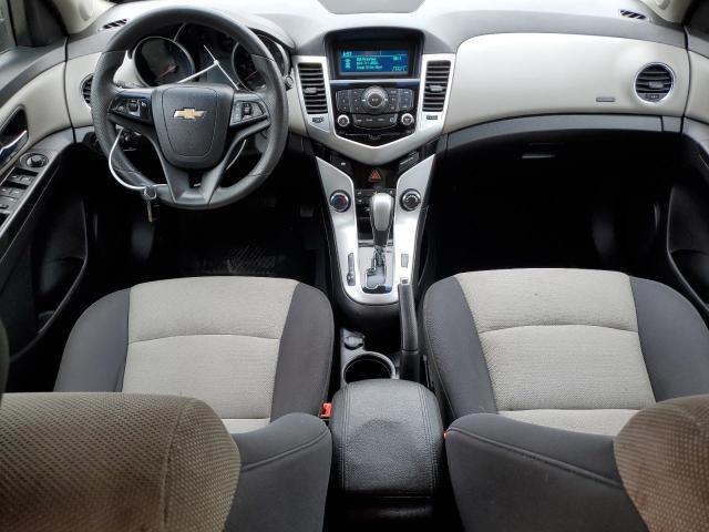 Photo 7 VIN: 1G1PC5SG1G7211201 - CHEVROLET CRUZE LIMI 