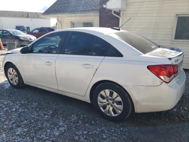 Photo 1 VIN: 1G1PC5SG1G7217189 - CHEVROLET CRUZE LIMI 