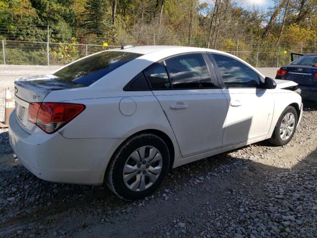 Photo 2 VIN: 1G1PC5SG1G7217189 - CHEVROLET CRUZE LIMI 