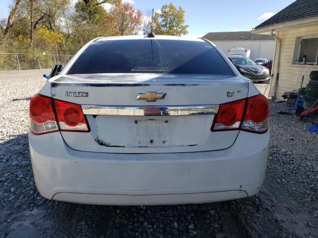 Photo 5 VIN: 1G1PC5SG1G7217189 - CHEVROLET CRUZE LIMI 