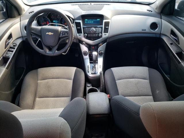 Photo 7 VIN: 1G1PC5SG1G7217189 - CHEVROLET CRUZE LIMI 