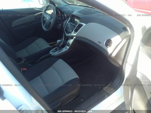 Photo 4 VIN: 1G1PC5SG1G7217189 - CHEVROLET CRUZE LIMI 