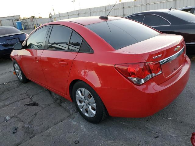 Photo 1 VIN: 1G1PC5SG2G7149453 - CHEVROLET CRUZE LIMITED 