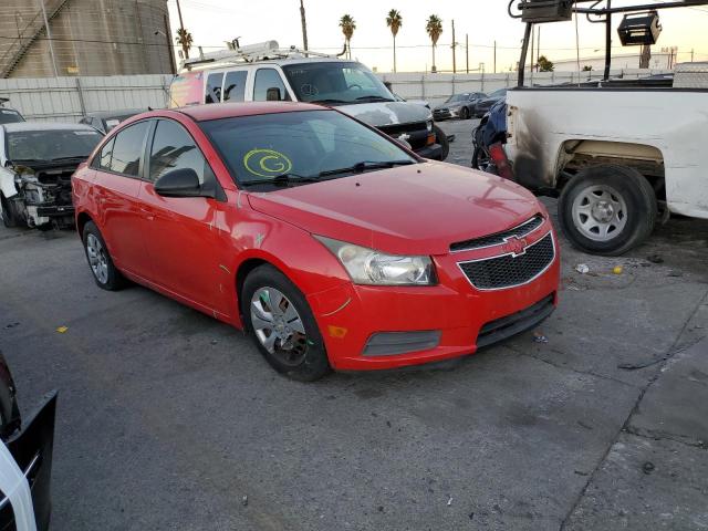 Photo 3 VIN: 1G1PC5SG2G7149453 - CHEVROLET CRUZE LIMITED 