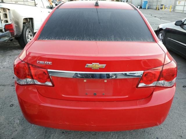 Photo 5 VIN: 1G1PC5SG2G7149453 - CHEVROLET CRUZE LIMITED 