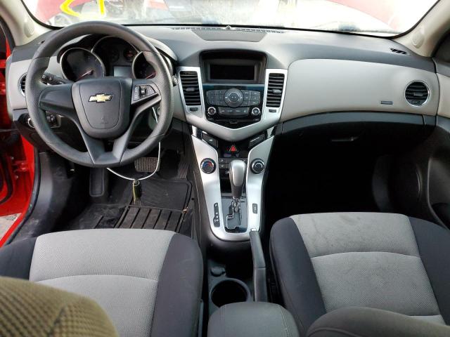 Photo 7 VIN: 1G1PC5SG2G7149453 - CHEVROLET CRUZE LIMITED 