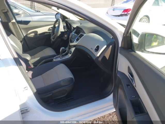 Photo 4 VIN: 1G1PC5SG2G7150358 - CHEVROLET CRUZE LIMITED 