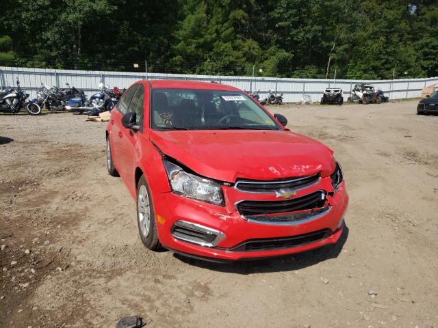 Photo 0 VIN: 1G1PC5SG2G7175275 - CHEVROLET CRUZE LIMI 