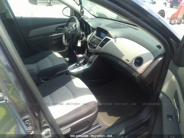 Photo 4 VIN: 1G1PC5SG2G7176720 - CHEVROLET CRUZE LIMITED 