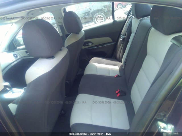 Photo 7 VIN: 1G1PC5SG2G7176720 - CHEVROLET CRUZE LIMITED 