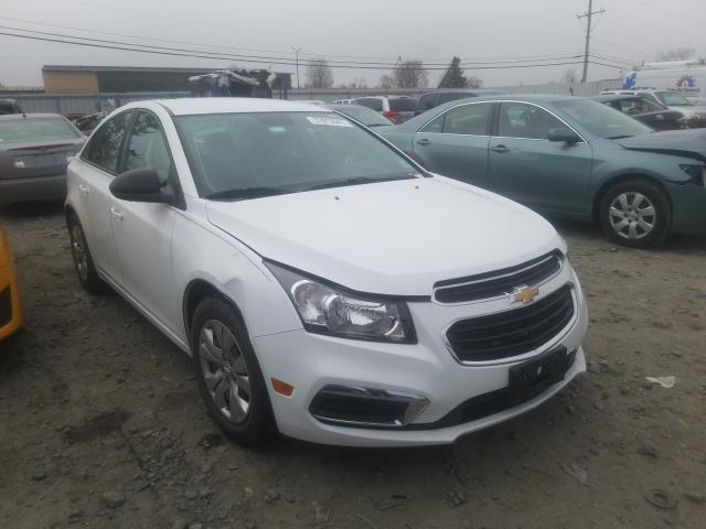 Photo 8 VIN: 1G1PC5SG2G7177348 - CHEVROLET CRUZE LIMI 