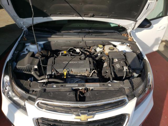 Photo 6 VIN: 1G1PC5SG2G7184123 - CHEVROLET CRUZE LIMI 